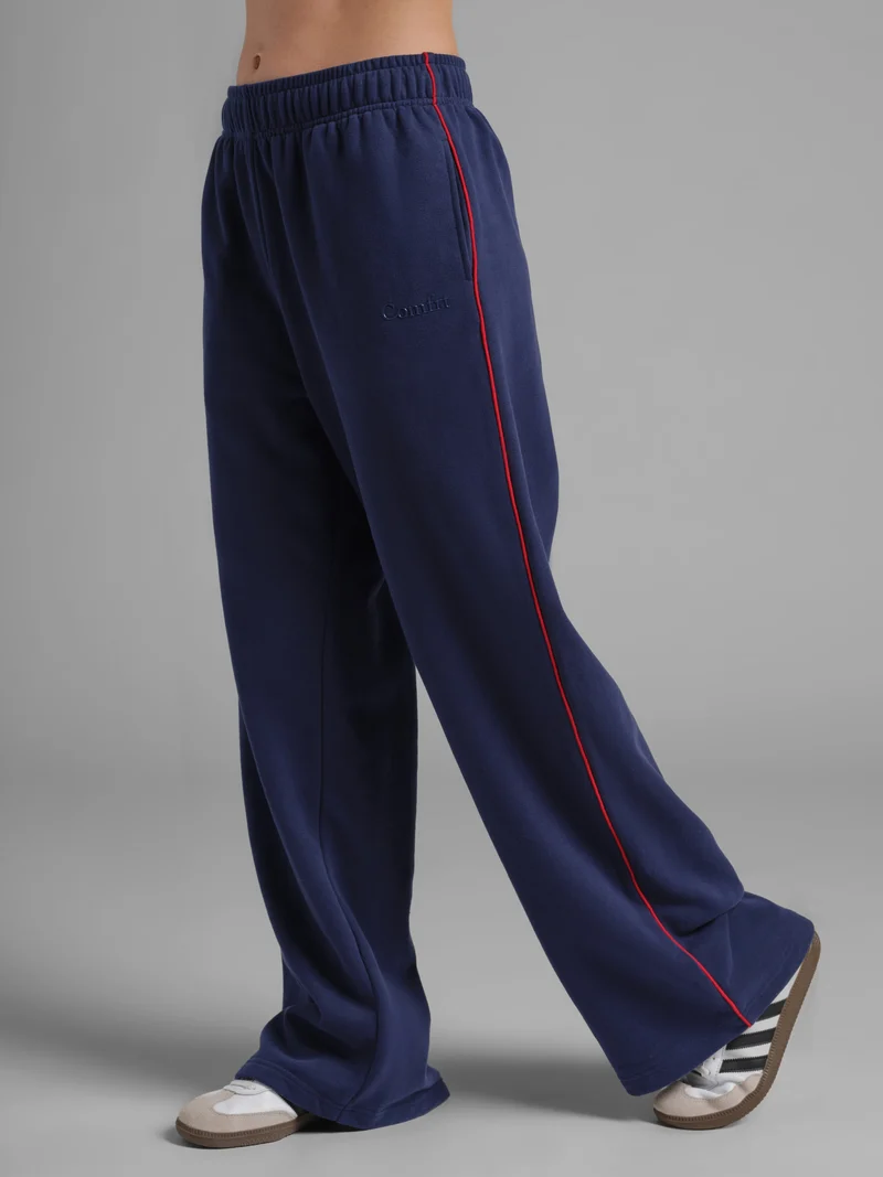 Laid Back Halo Lightweight Wide Leg Pant