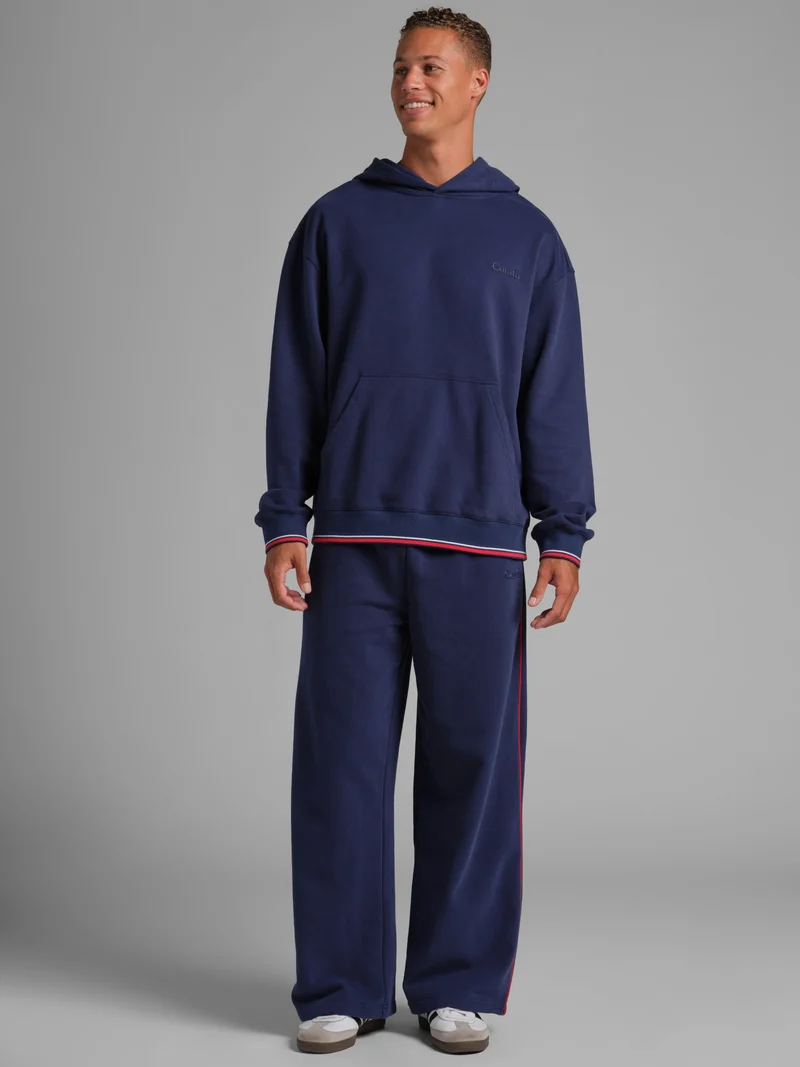 Laid Back Halo Lightweight Wide Leg Pant