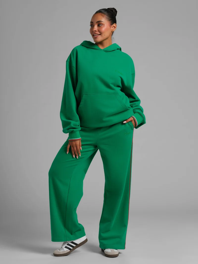 Laid Back Halo Lightweight Wide Leg Pant