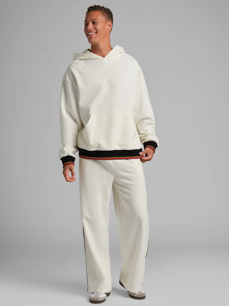 Laid Back Halo Lightweight Wide Leg Pant