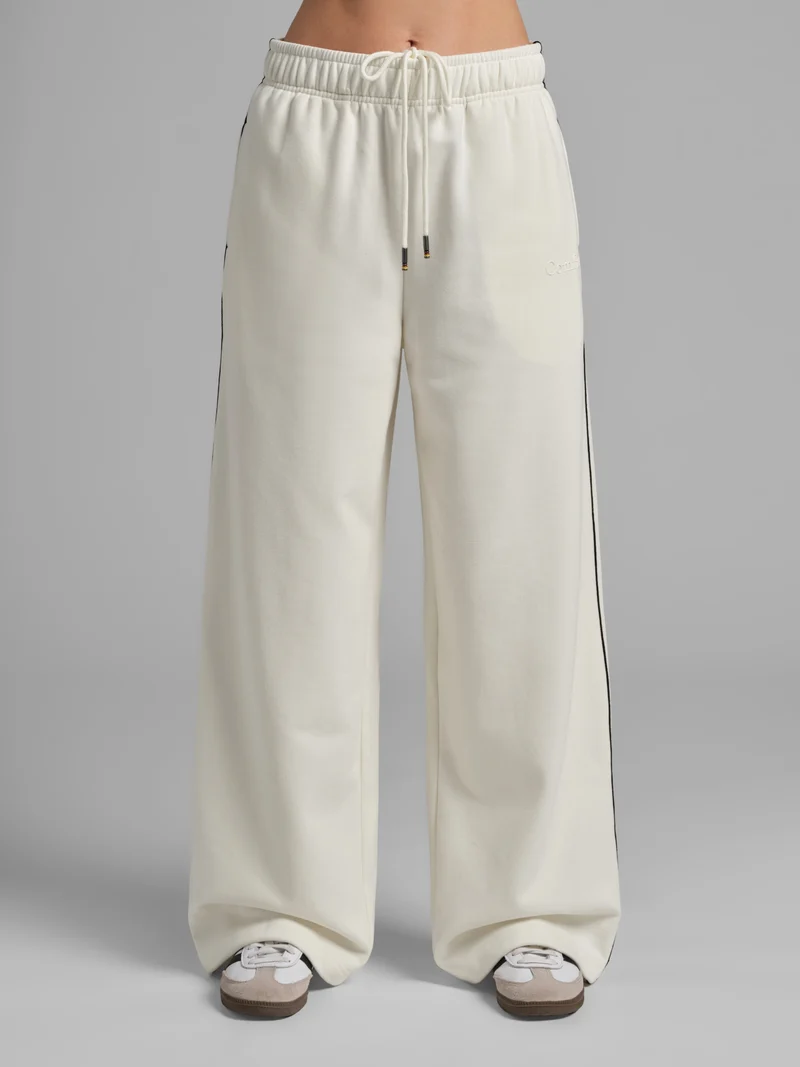 Laid Back Halo Lightweight Wide Leg Pant