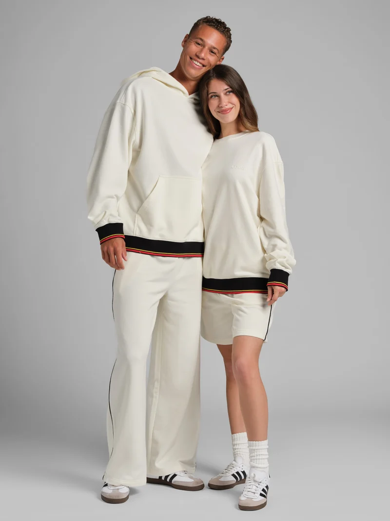 Laid Back Halo Lightweight Crew