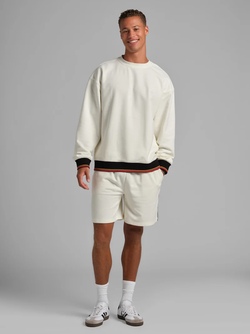 Laid Back Halo Lightweight Crew