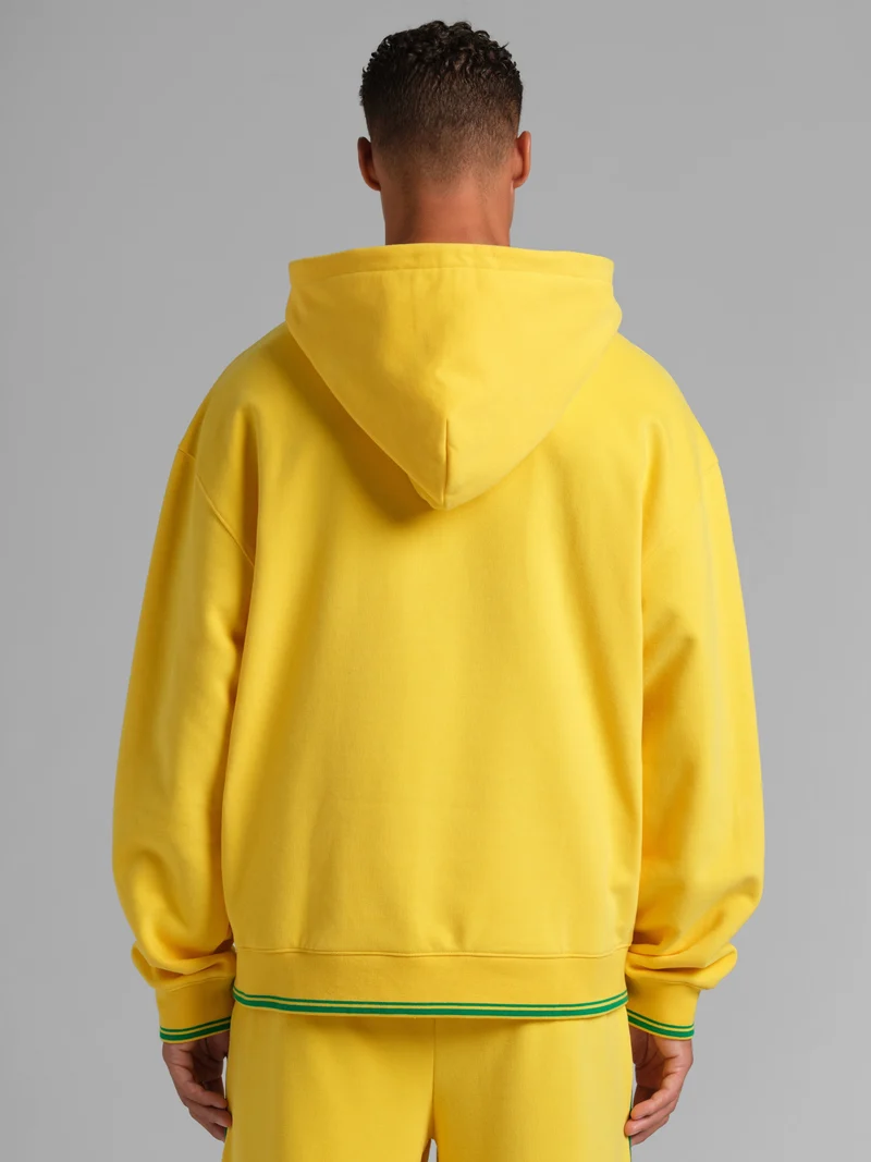 Laid Back Hoodie – Mega