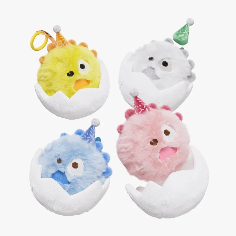 CORTIS - GREENGREEN_playextended (CORTIS Ball Baby ver.) (Late Oct Ship)