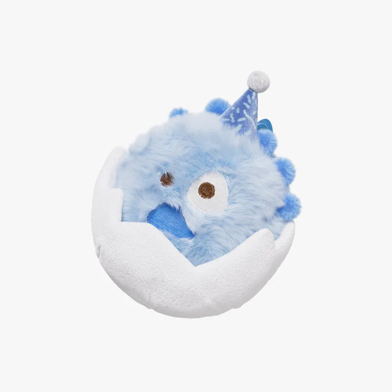 CORTIS - GREENGREEN_playextended (CORTIS Ball Baby ver.) (Late Oct Ship)
