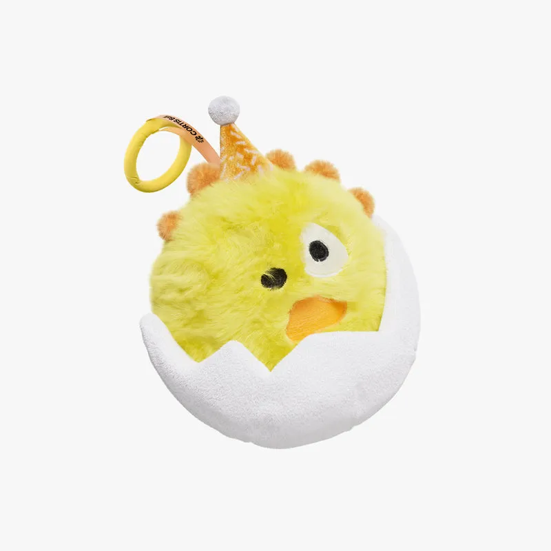 CORTIS - GREENGREEN_playextended (CORTIS Ball Baby ver.) (Late Oct Ship)