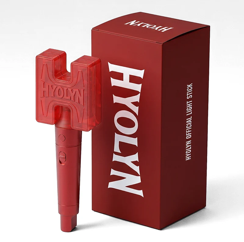 HYOLYN OFFICIAL LIGHT STICK