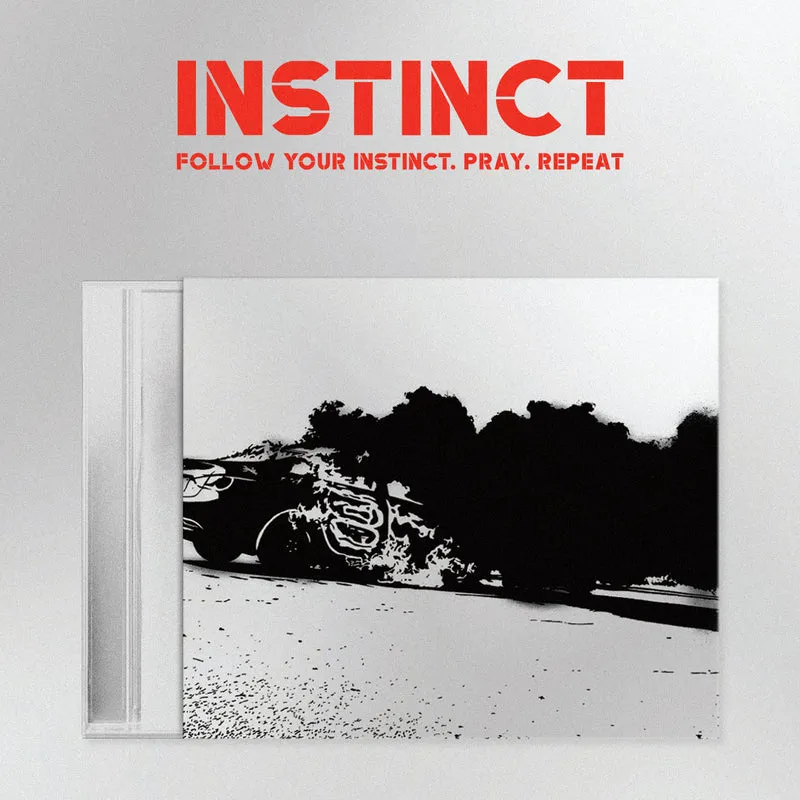 nafla - instinct (Limited Edition)