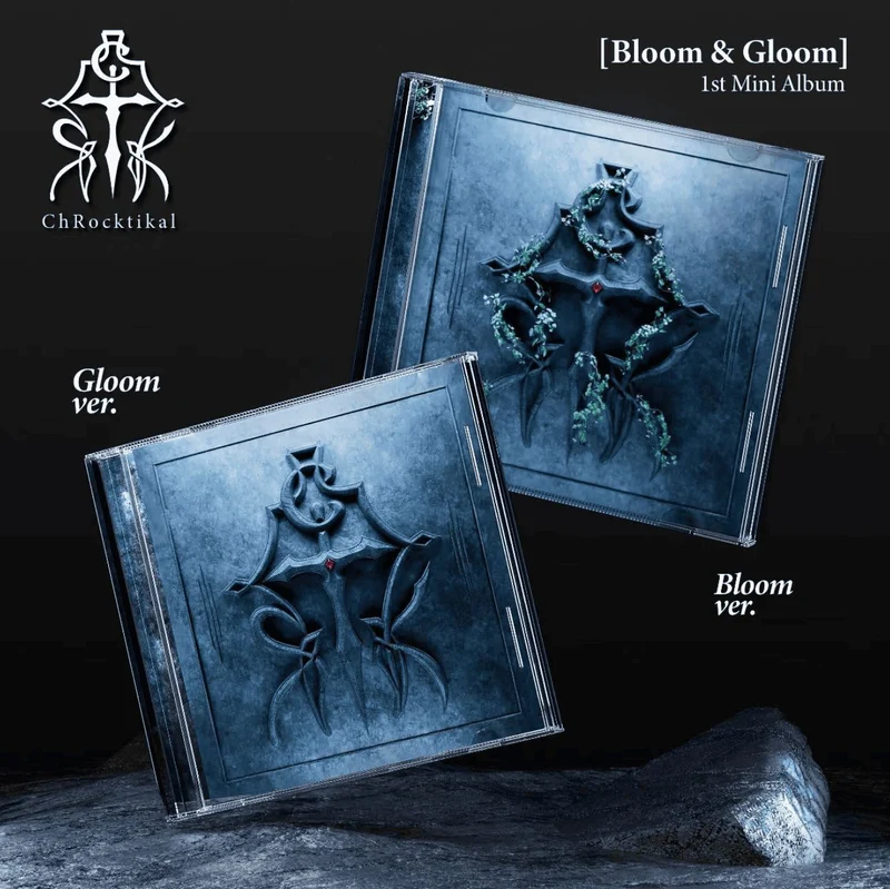 CHROCKTIKAL - BLOOM & GLOOM