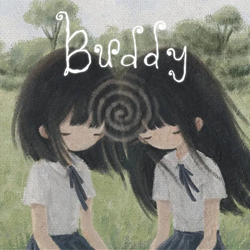 YOU DA YEON - BUDDY