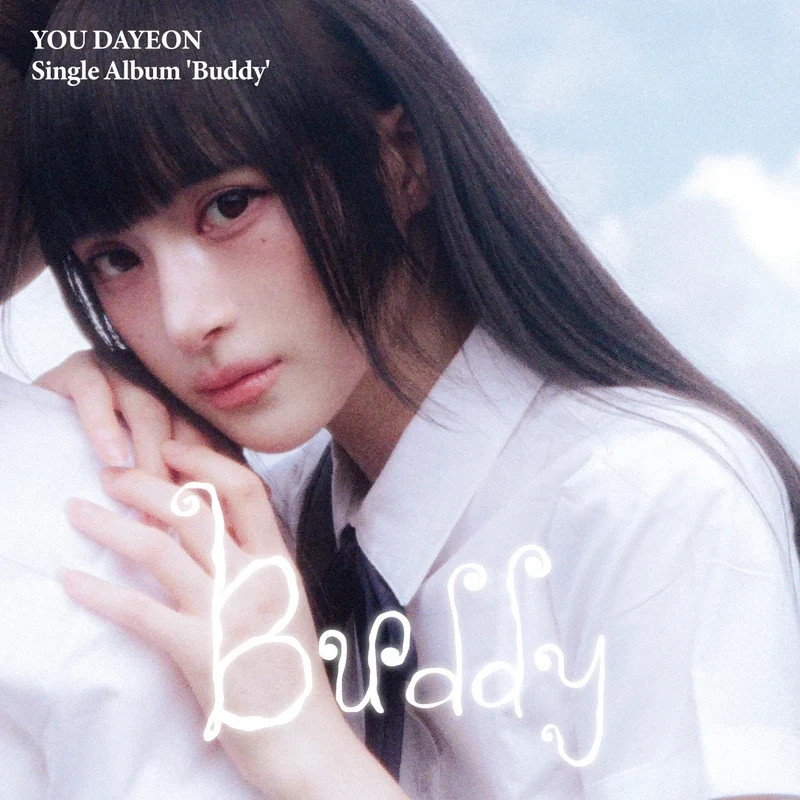 YOU DA YEON - BUDDY