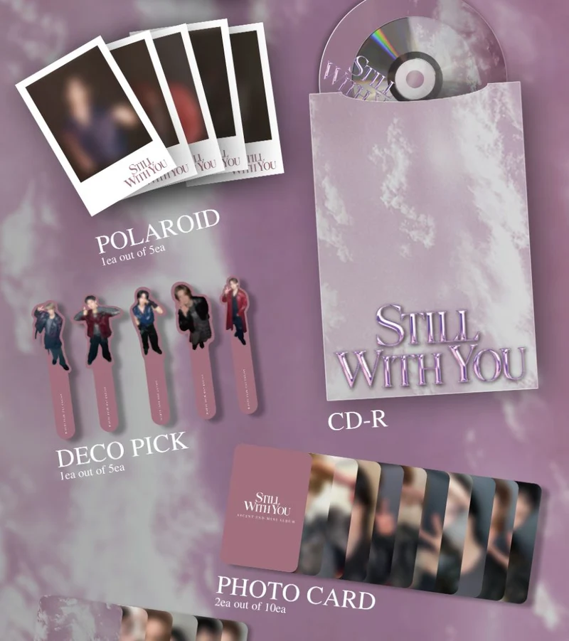 ASC2NT - STILL WITH YOU