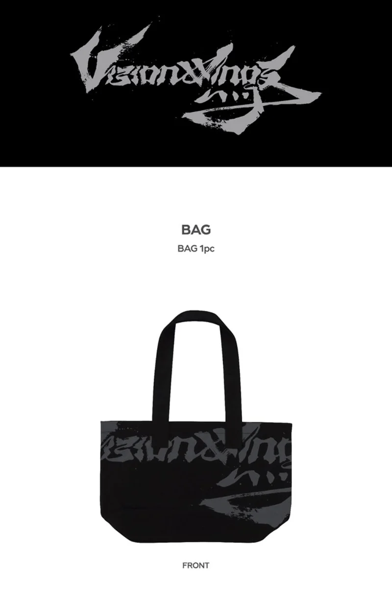 WAYV - 8TH MINI ALBUM 'VISION WINGS' MD 2