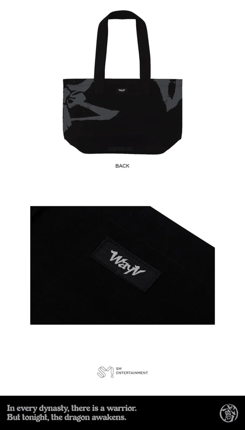 WAYV - 8TH MINI ALBUM 'VISION WINGS' MD 2