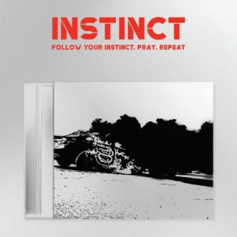 NAFLA - INSTINCT
