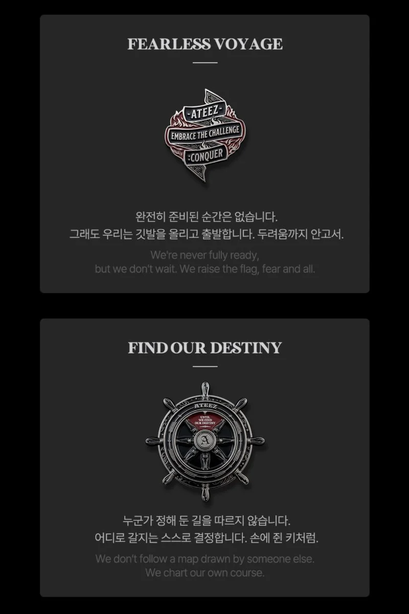 ATEEZ - ATEEZ X FANPLDAY OFFICIAL MD