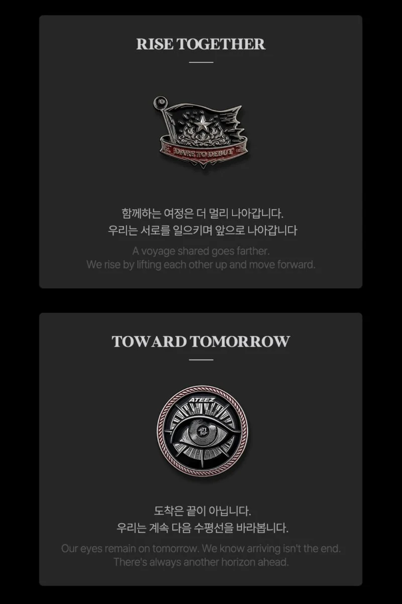 ATEEZ - ATEEZ X FANPLDAY OFFICIAL MD