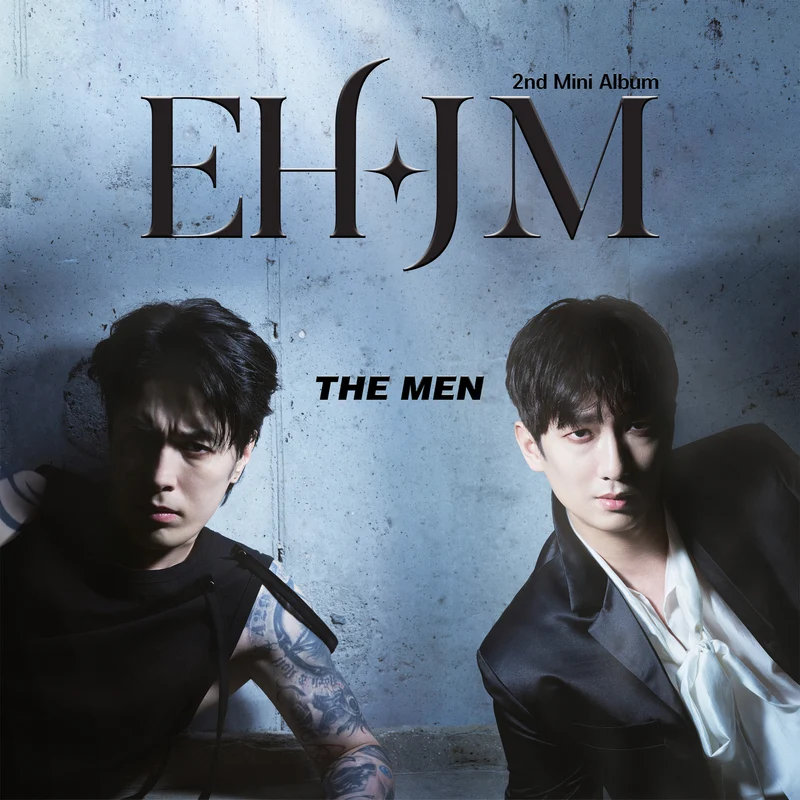 EHJM - THE MEN