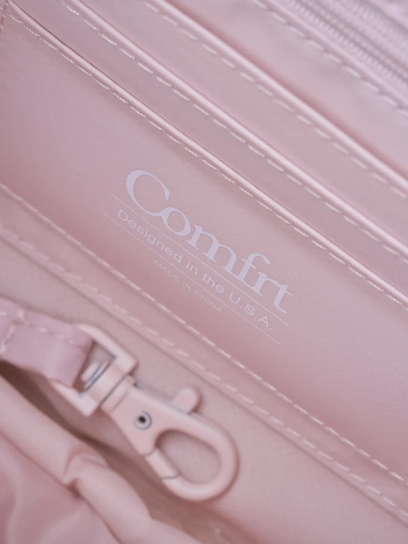 Travel Crossbody Bag