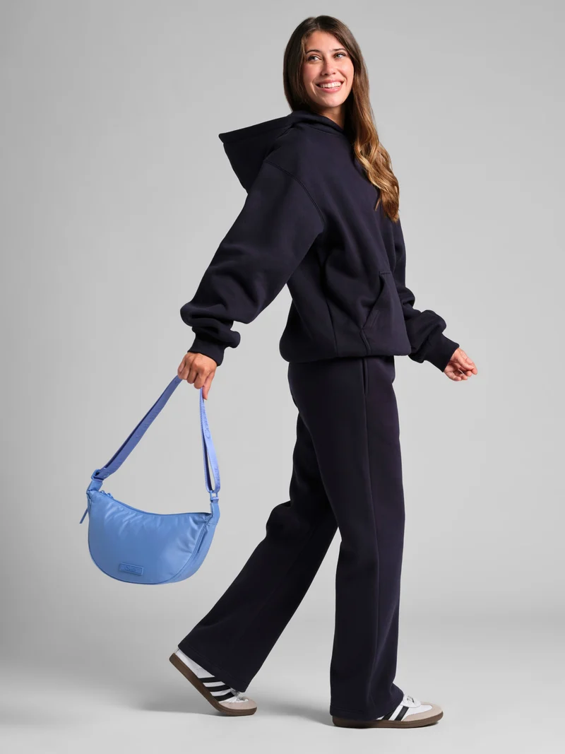 Travel Crossbody Bag