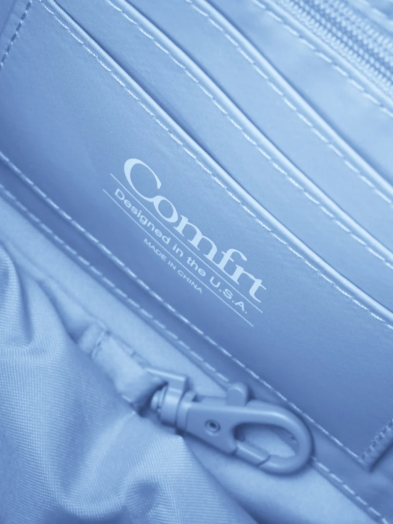Travel Crossbody Bag