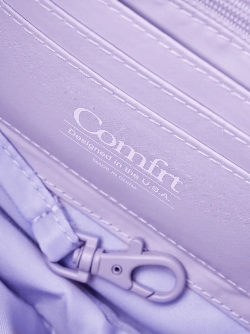Travel Crossbody Bag