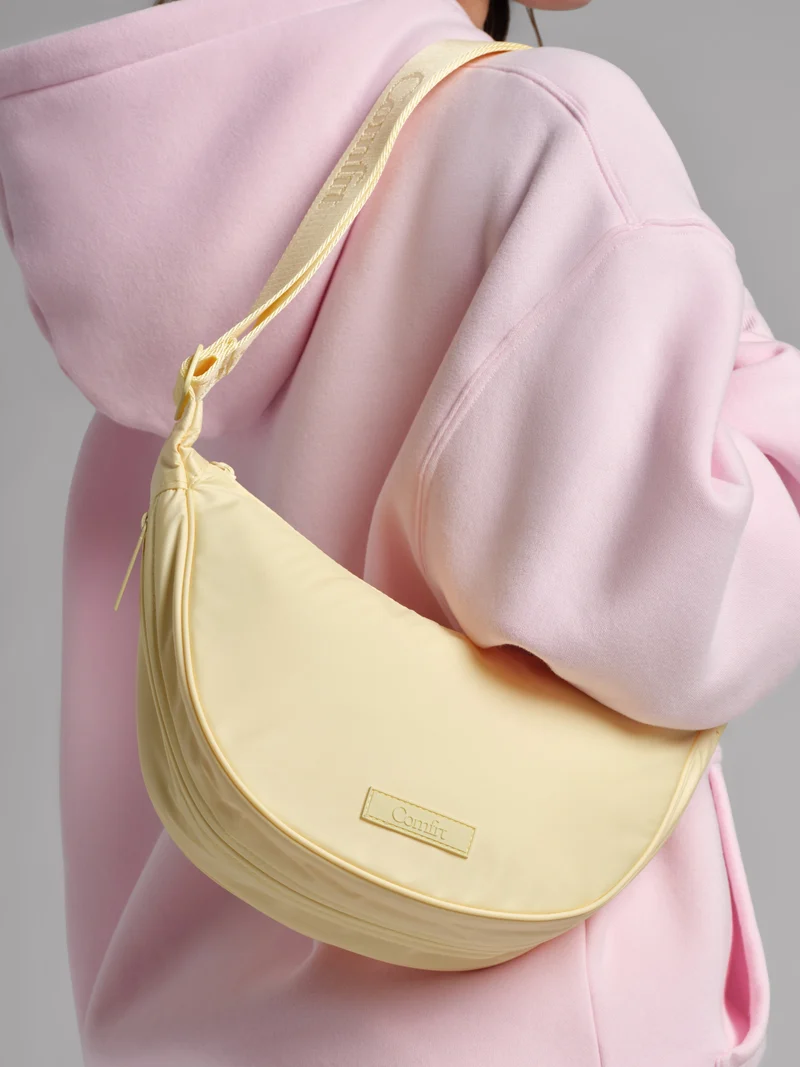 Travel Crossbody Bag