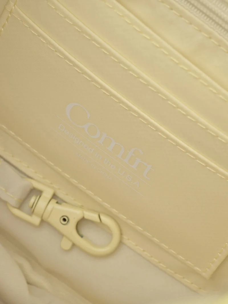 Travel Crossbody Bag
