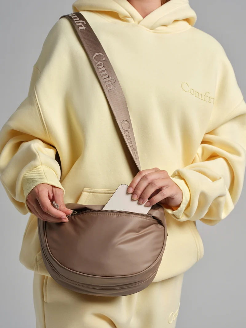 Travel Crossbody Bag