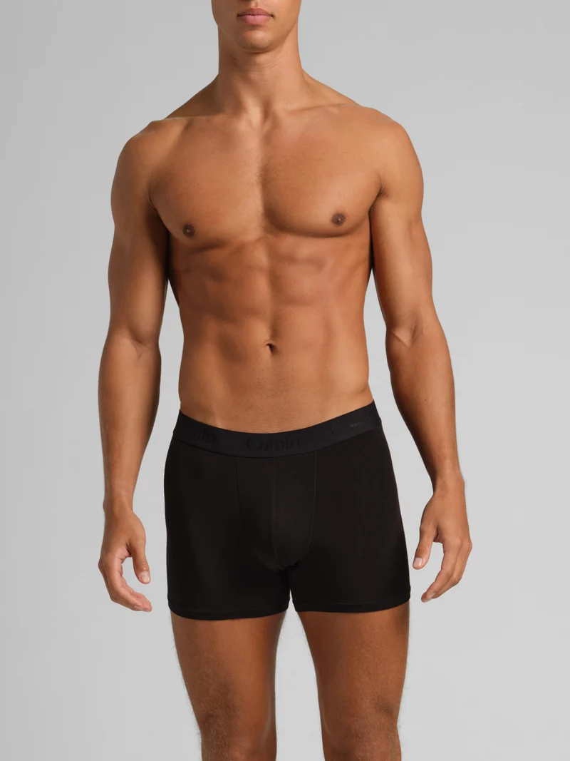 Men's Modal Boxer Brief