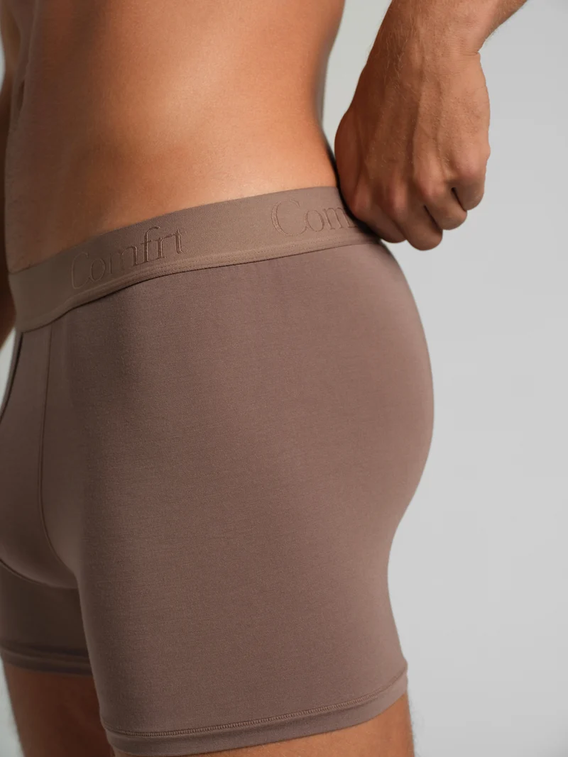 Men's Modal Boxer Brief