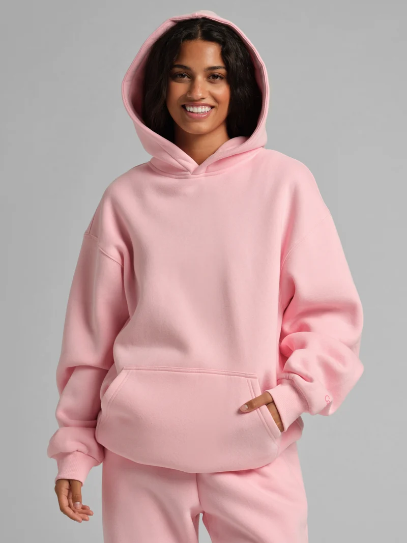 Comfrt x We're Not Really Strangers Hoodie