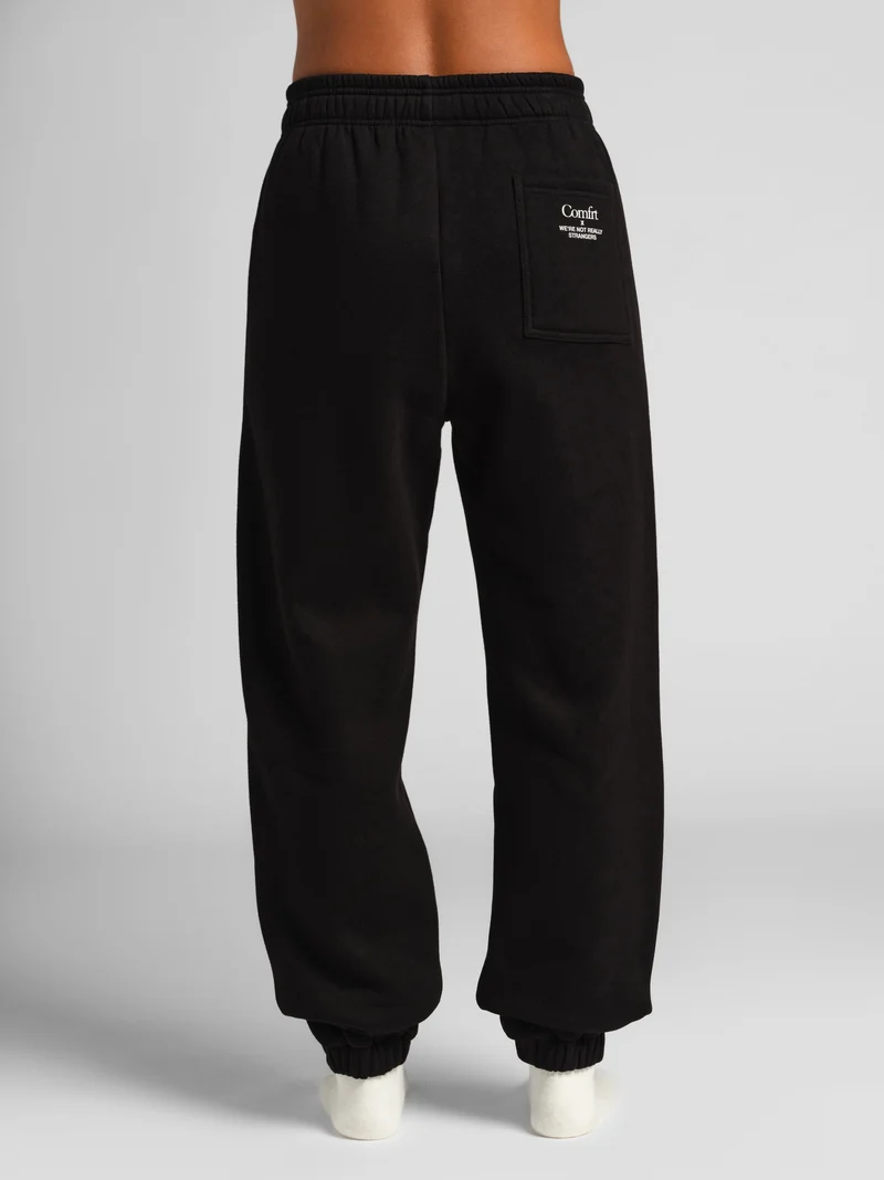 Comfrt x We're Not Really Strangers Sweatpants