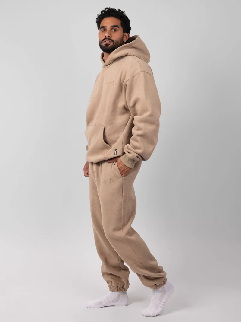 Minimalist Hoodie – Mega