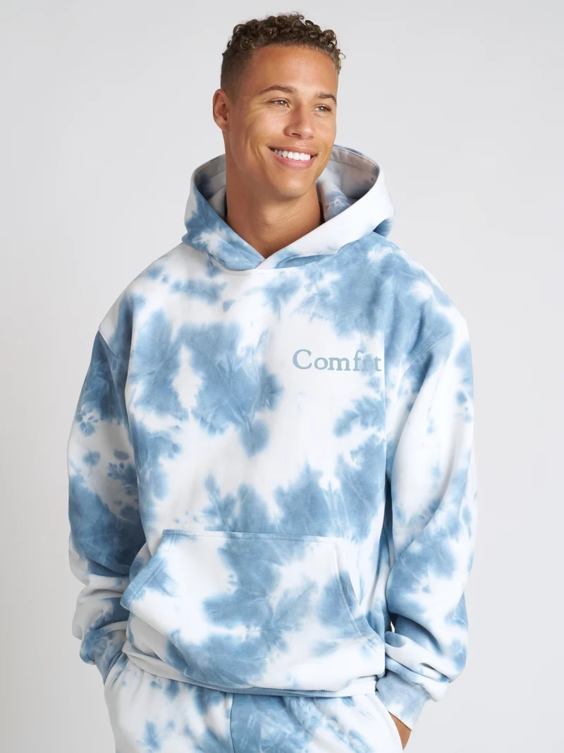 Minimalist Hoodie – Mega