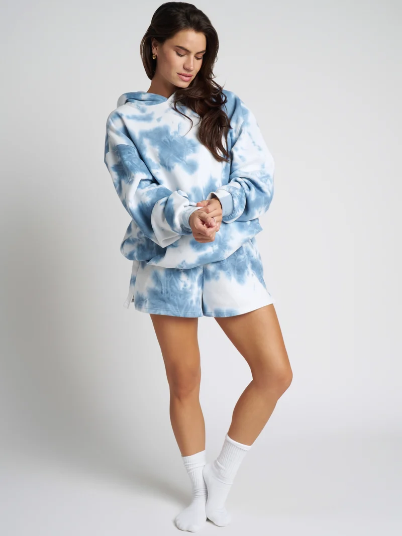 Minimalist Hoodie – Mega