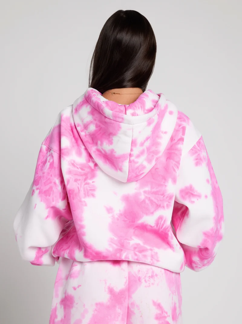 Minimalist Hoodie – Mega