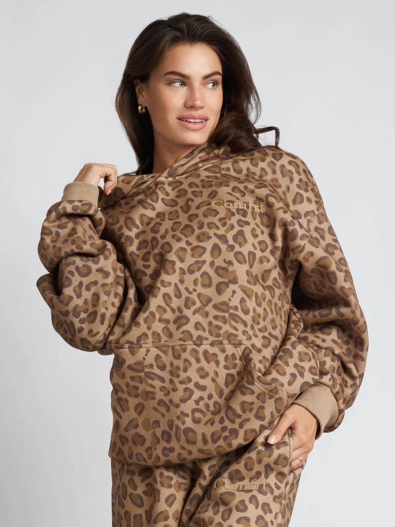 Minimalist Hoodie – Mega