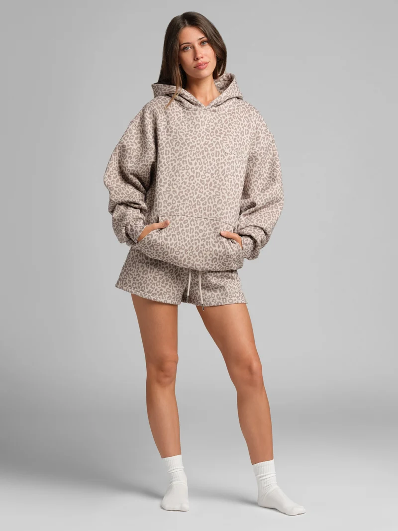 Minimalist Hoodie – Mega