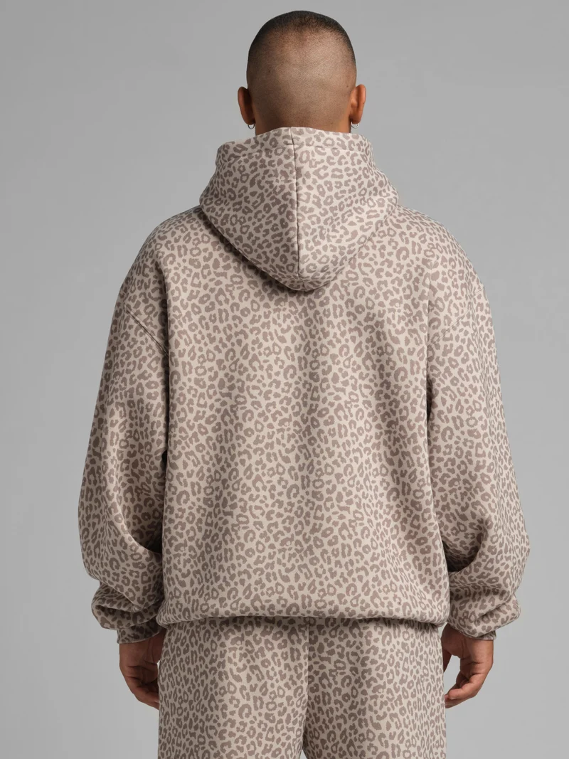 Minimalist Hoodie – Mega
