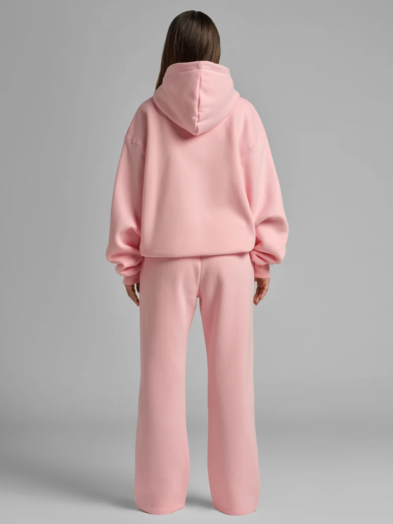 Minimalist Hoodie – Mega
