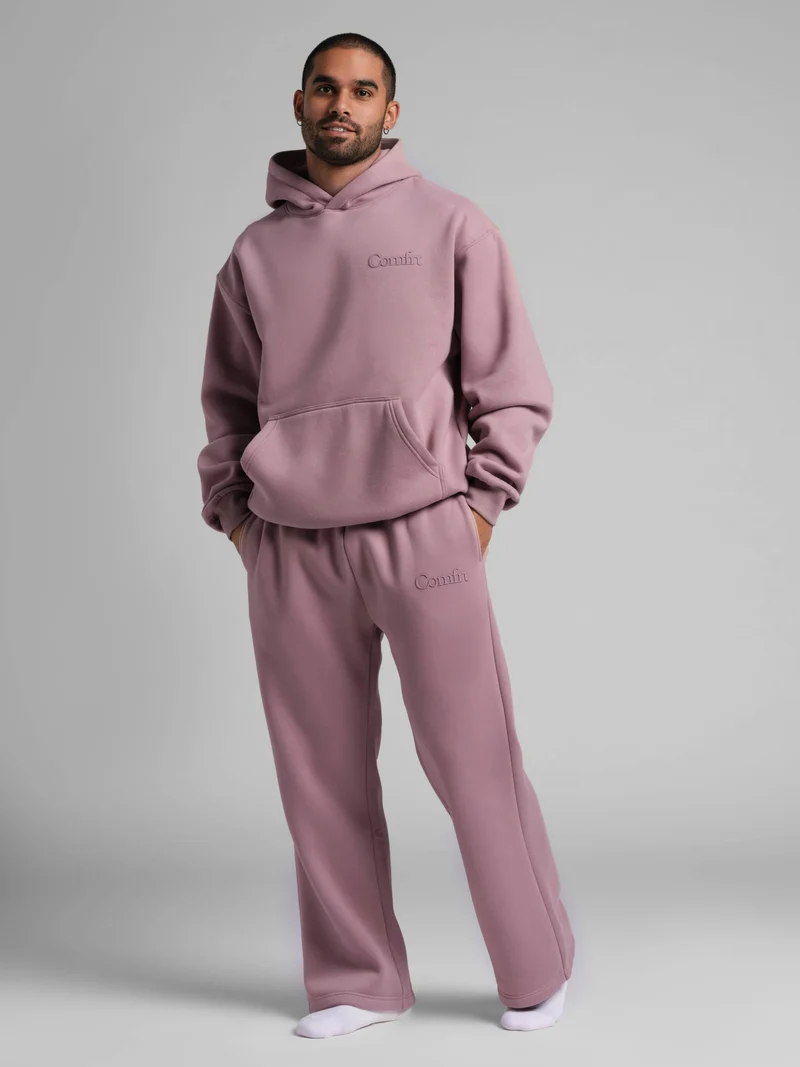 Minimalist Hoodie – Mega