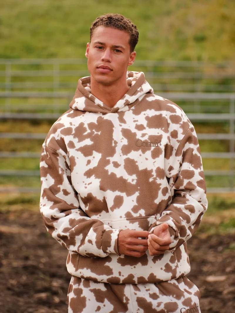 Minimalist Hoodie – Mega