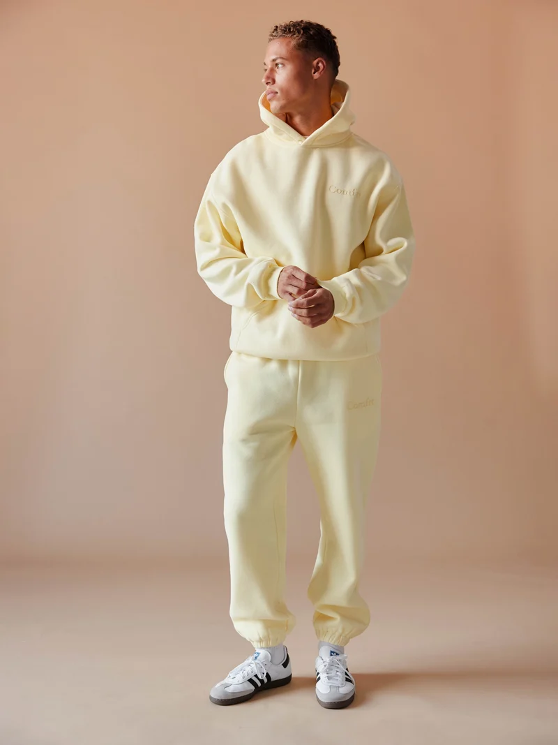 Minimalist Hoodie – Mega