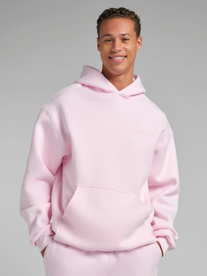 Minimalist Hoodie – Mega