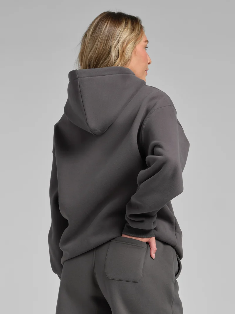 Minimalist Hoodie – Mega