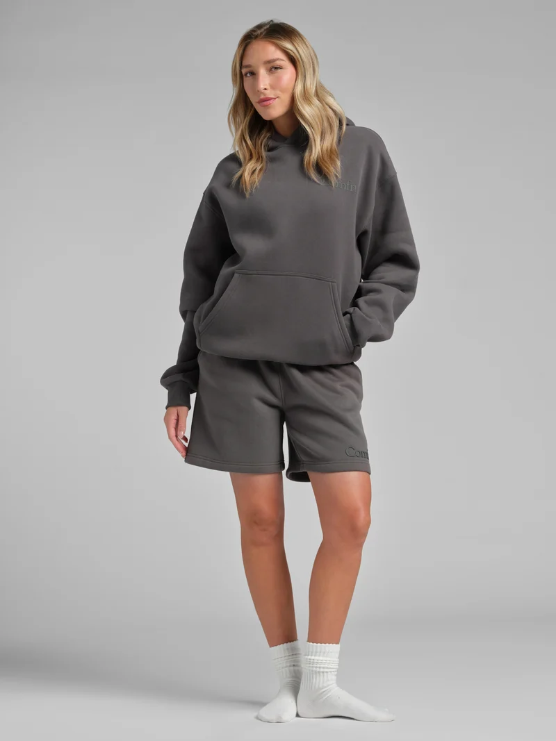 Minimalist Hoodie – Mega