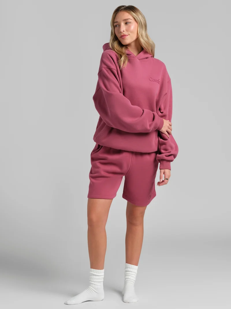 Minimalist Hoodie – Mega