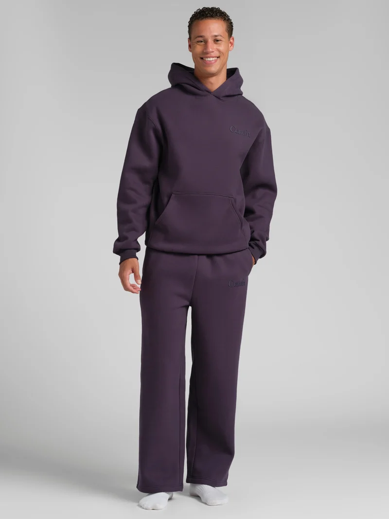Minimalist Hoodie – Mega
